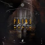 Artwork for "Pains Of This World"