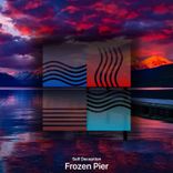 Portada para "Frozen Pier"