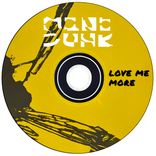 Artwork for "Love Me More"