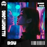 Artwork for "All Night Long"