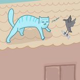 Artwork for "Stayaway"