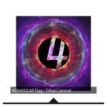 Artwork for "Tribal Carnival"