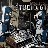 Portada para "Studio G1"