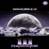 Artwork for "Harbinger"