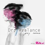 Artwork for "Grey Rooms"