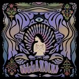 Artwork for "Zellandine EP"