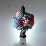 Artwork für "Hive"