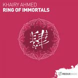 Artwork voor "Ring of Immortals"