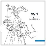 Portada para "Immersion"