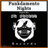 Portada para "Nights"