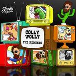 Artwork für "Colly Wolly, The Remixes"