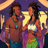 Artwork voor "Love inside"