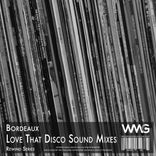 Love That Disco Sound