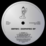 Artwork for "Diametric"