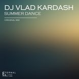 Artwork for "Summer Dance"