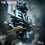 Artwork voor "Level Up"