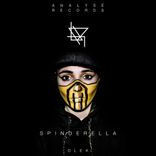 Artwork for "Spinderella"