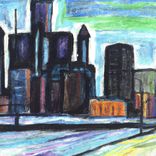 Artwork voor "Purpose"