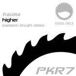 Portada para "Higher (Eamonn Fevah Remix)"