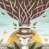 Artwork for "Silverbeak"