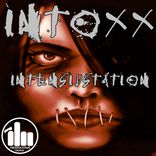 Artwork for "Intensivstation"