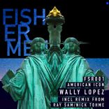 Artwork für "American Icon"