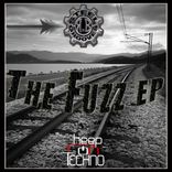 Artwork für "The Fuzz EP"