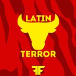 Artwork for "Latin - Terror"