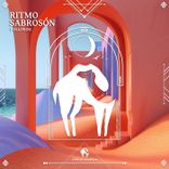 Artwork for "Ritmo Sabrosón"