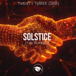 Artwork for "Solstice (The Remixes)"