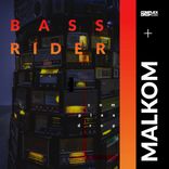 Artwork voor "Bass Ride"