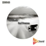 Artwork für "Bad Dreams"