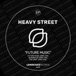 Artwork voor "Future Music"