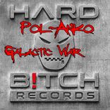 Artwork for "Galactic War"