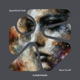 Artwork for "Want You EP"