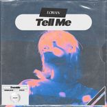 Artwork for "Tell Me"