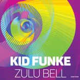 Artwork for "Zulu Bell"