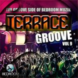 Artwork für "Terrace Groove, Vol. 9"