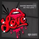 Portada para "Do You Love"