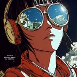 Artwork for "Double Drop"