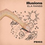 Artwork for "Illusions"