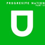 Artwork voor "Progressive Nation II"