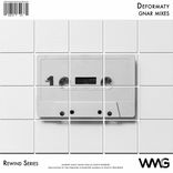 Artwork für "Rewind Series: Deformaty - Gnar Mixes"