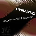 Artwork for "Lager And Fags EP"