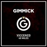 Artwork for "40 Miles"