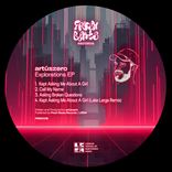 Artwork for "Explorations"