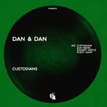 Artwork for "Custodians"