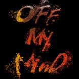 Artwork for "Off My Mind"