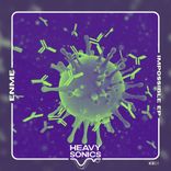 Portada para "Impossible EP"