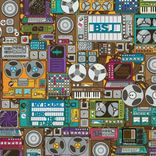 Artwork for "My House - BRK The Funk"